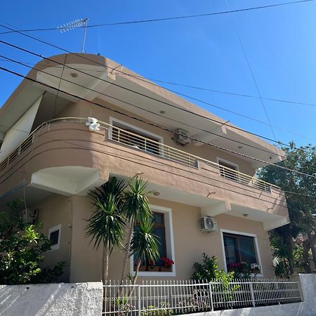 Villa Green Vlorë Εξωτερικό φωτογραφία