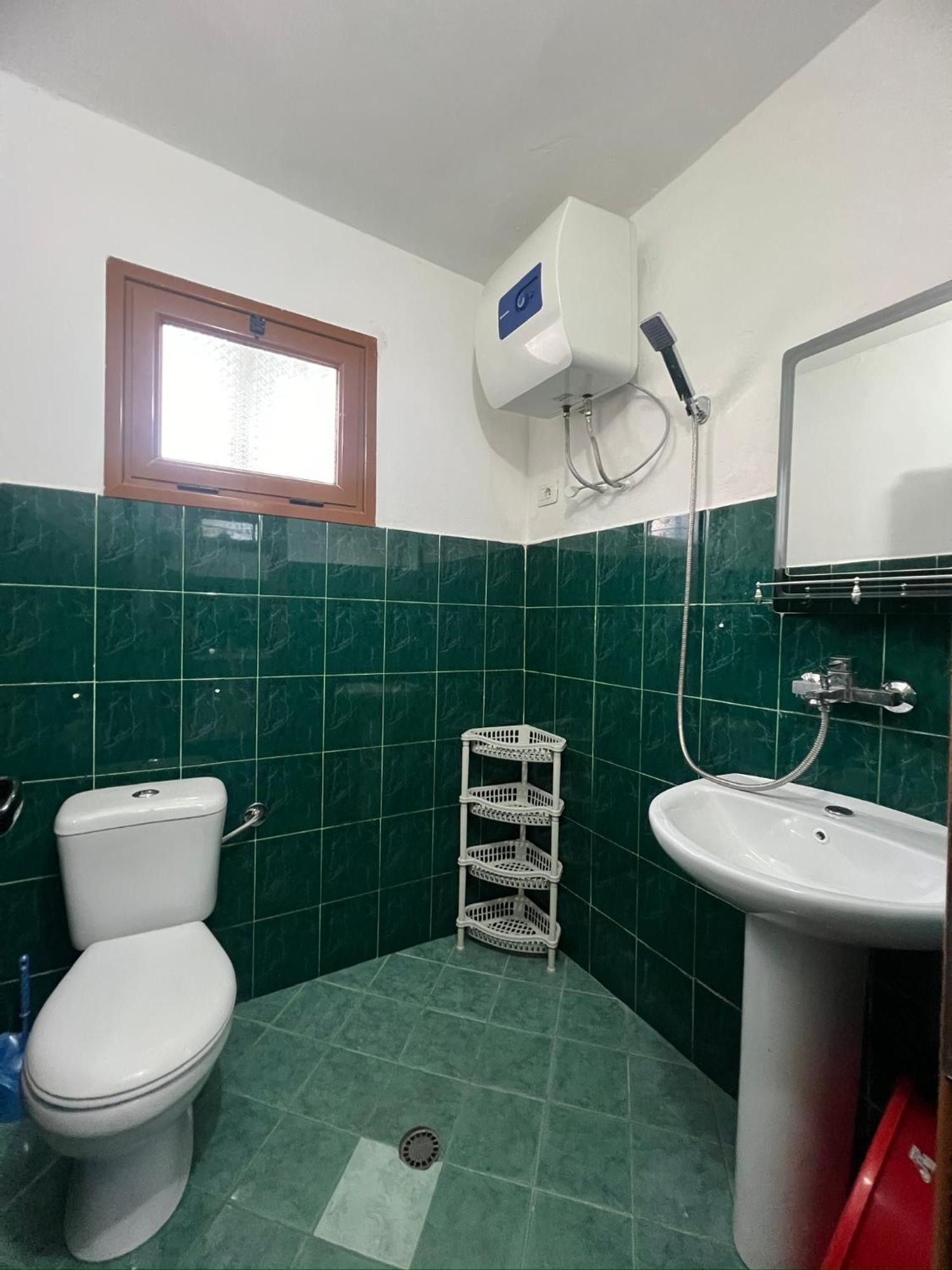 Villa Green Vlorë Εξωτερικό φωτογραφία