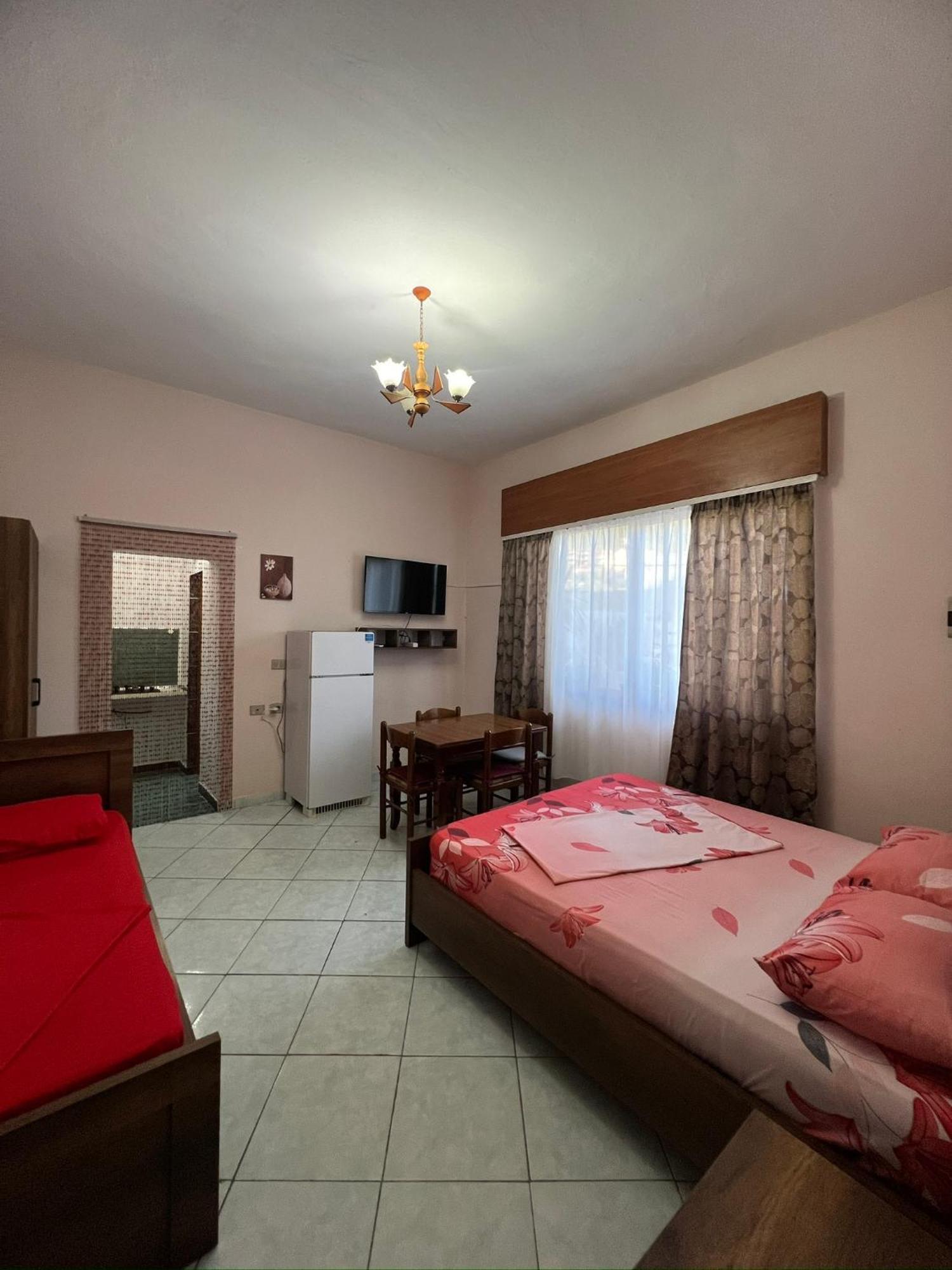 Villa Green Vlorë Εξωτερικό φωτογραφία