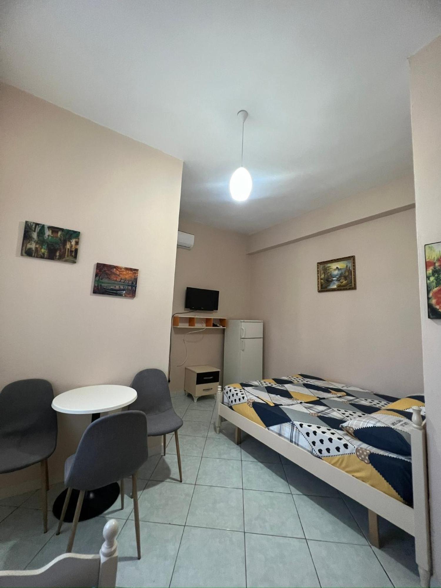 Villa Green Vlorë Εξωτερικό φωτογραφία