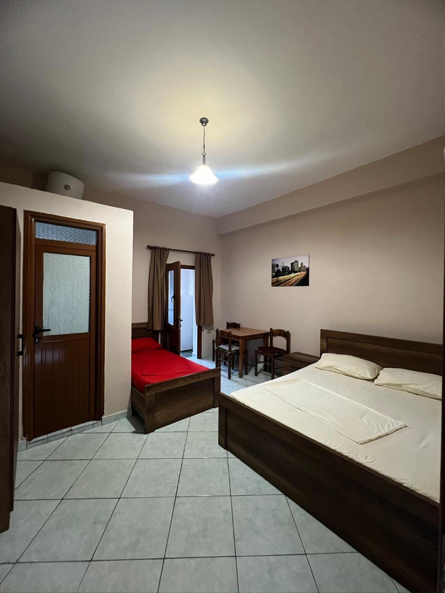 Villa Green Vlorë Εξωτερικό φωτογραφία