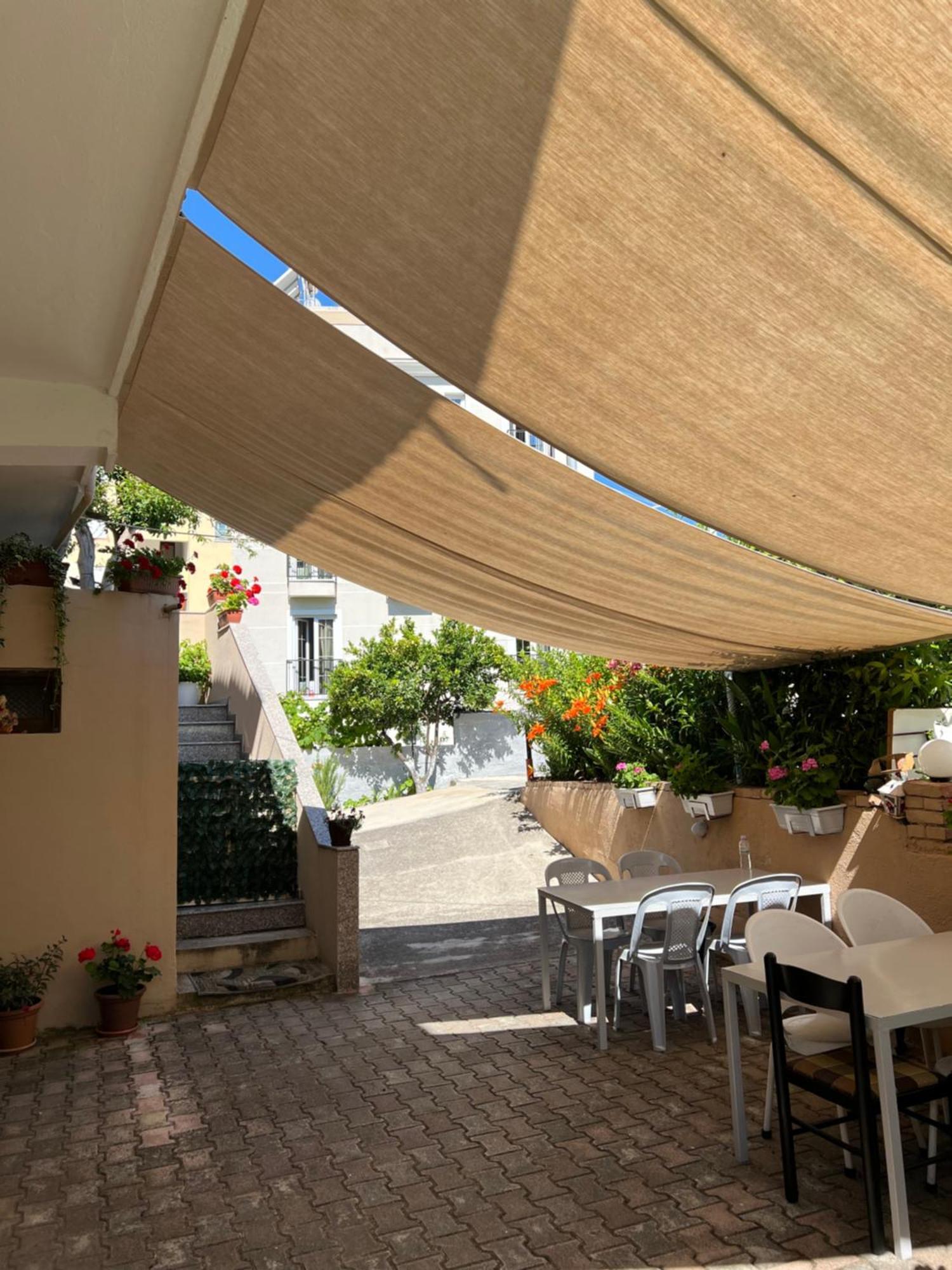 Villa Green Vlorë Εξωτερικό φωτογραφία